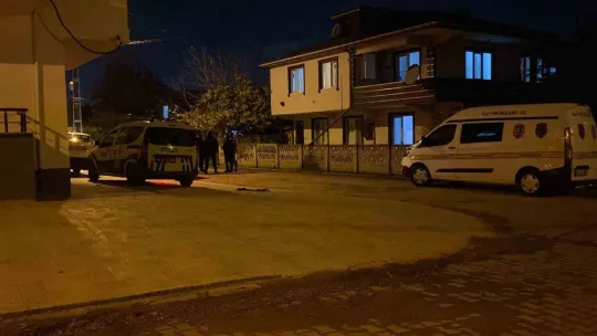 Çamaşırhanede bıçaklı kavga: 1 ölü, 1 yaralı