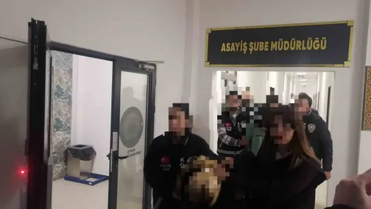 Çamaşırhanedeki cinayetle ilgili 4 şüpheli tutuklandı