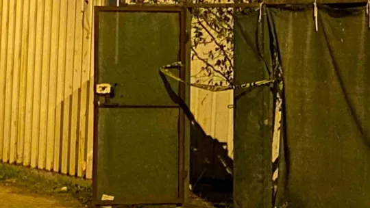 Çamaşırhanedeki cinayetle ilgili 4 şüpheli tutuklandı