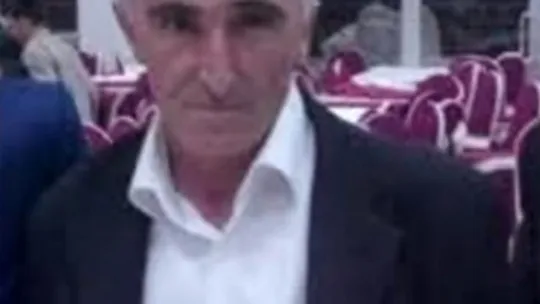 24 günlük yaşam mücadelesini kaybetti