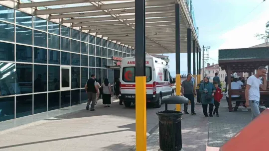Camları silerken 4. kattan düşen kadın hayatını kaybetti