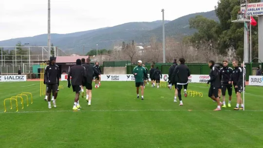 Can Keleş: Taraftarımız bana inansın