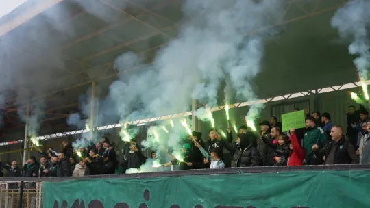 Can Keleş: Taraftarımız bana inansın