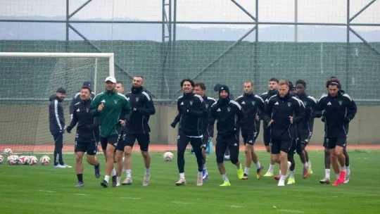 Can Keleş: Taraftarımız bana inansın