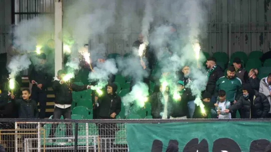 Can Keleş: Taraftarımız bana inansın