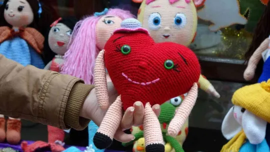 El emeğini kazanca dönüştürdü