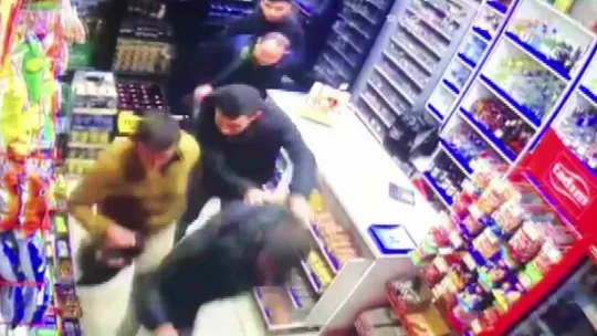 Çanakkale'de depremin yaşattığı panik ve korku anları