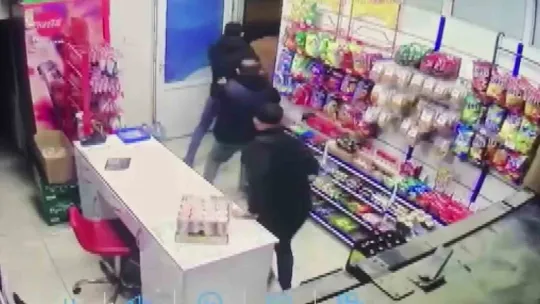 Çanakkale'de depremin yaşattığı panik ve korku anları