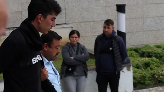 Ayşegül'ün duruşması savaş alanına döndü