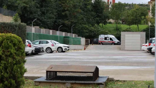 Ayşegül'ün duruşması savaş alanına döndü