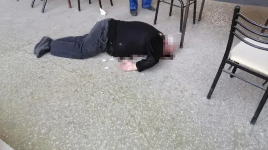Çay ocağındaki kuzen cinayetinin sebebi mahkemede ortaya çıktı