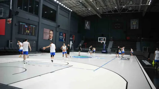 Çayırova Belediyesi'nde yeni sezon hazırlıkları başladı