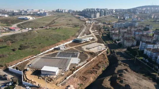 Millet Bahçesi buluşma noktası olacak