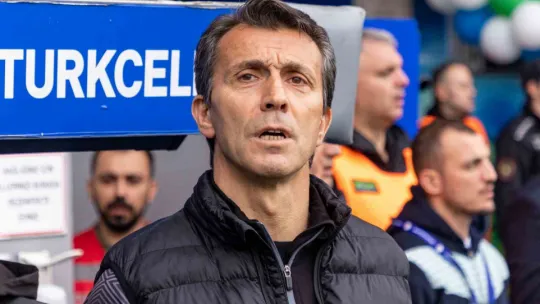 Çaykur Rizespor, Spor Toto Süper Lig'e yükseldi