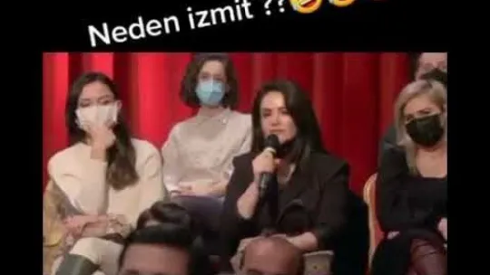 Çaylak Komedyen Hasan Can Kaya'ya tepkiler dinmiyor!