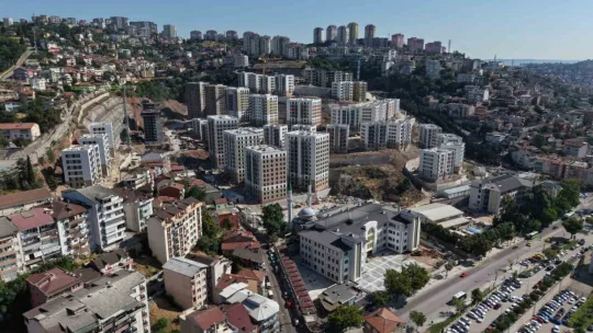 Cedit Kentsel Dönüşüm Projesi'nde kira yardımı sorunu çözüldü