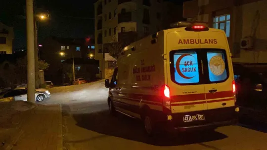 Cemiyette tavuk pilavdan zehirlenenlerin sayını 91'e yükseldi