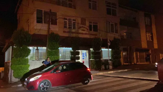 Cemiyette tavuk pilavdan zehirlenenlerin sayını 91'e yükseldi
