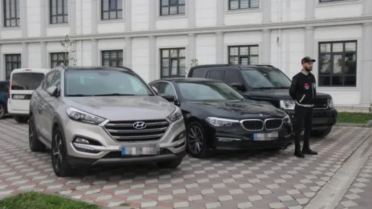 Nurhan Ör için gıyabi cenaze namazı kılındı