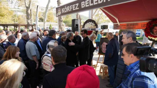 Nurhan Ör için gıyabi cenaze namazı kılındı