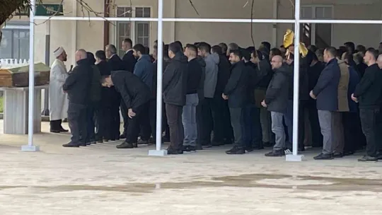 Körfez'de bulunan ceset ile ilgili şok gelişme