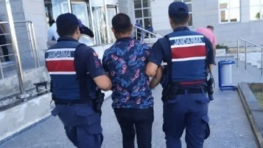 Kocaeli'de 27 şahıs tutuklanarak cezaevine gönderildi