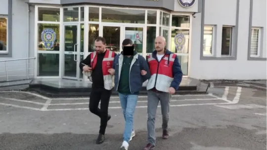Çeşitli suçlardan aranan 6 hükümlü operasyonla yakalandı