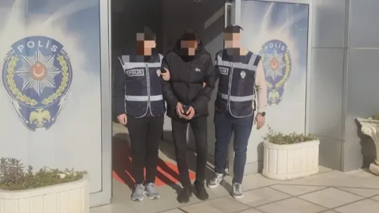 Çeşitli suçlardan aranan 6 hükümlü operasyonla yakalandı