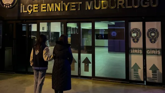 Çeşitli suçlardan aranan 6 hükümlü operasyonla yakalandı