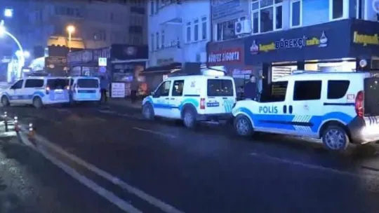 Çeşitli suçlardan hapis cezası ile aranan 11 şahıs yakalandı