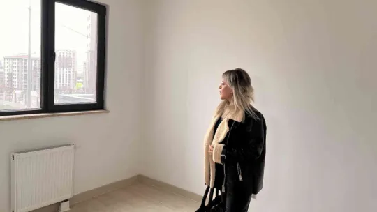 Bakanlıktan Kocaeli'ye 320 konut