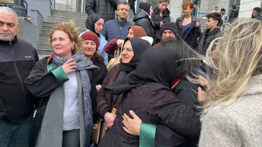 Cezaevi şartlarını araştırıp eski eşini öldürmüştü, cezası belli oldu