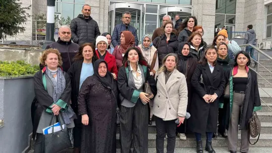Cezaevi şartlarını araştırıp eski eşini öldürmüştü, cezası belli oldu