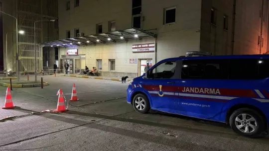 Cezaevinde yemek yedikten sonra rahatsızlanan mahkum sayısı 171