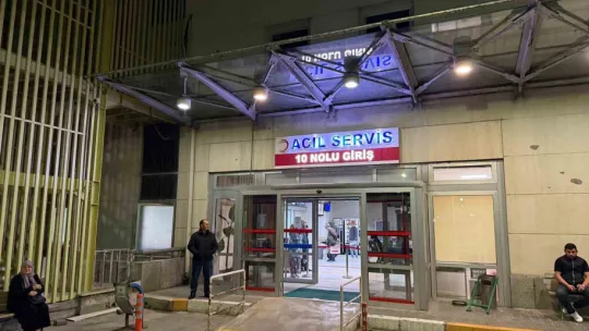 Cezaevinde yemek yedikten sonra rahatsızlanan mahkum sayısı 171