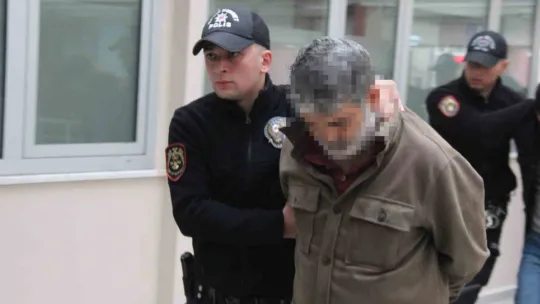 32 şüpheli adliyede