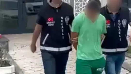 Cezaevinden çıktıktan 4 gün sonra cinayet işleyen sanık: Çıkınca işe başlayacağım