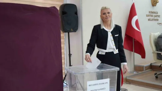 CHP'ye Bilecik'te büyük şok