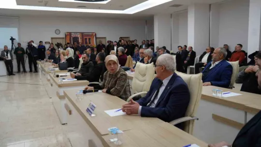 CHP'ye Bilecik'te büyük şok