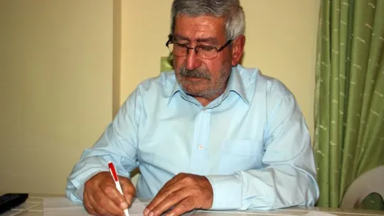 Kemal Kılıçdaroğlu'na Kocaeli'den acı haber!