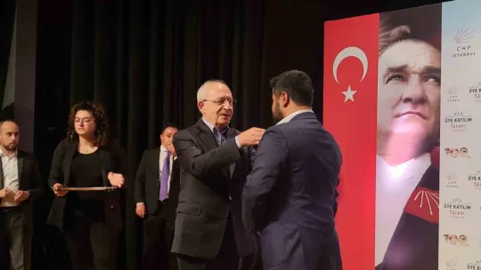 Kemal Kılıçdaroğlu'dan itiraf!