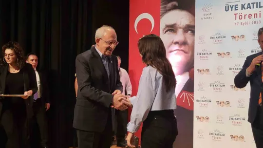 Kemal Kılıçdaroğlu'dan itiraf!