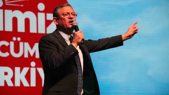Özel: Türkiye ittifakını yenecek ne güçleri var, ne cesaretleri var