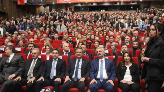 Özel: Türkiye ittifakını yenecek ne güçleri var, ne cesaretleri var