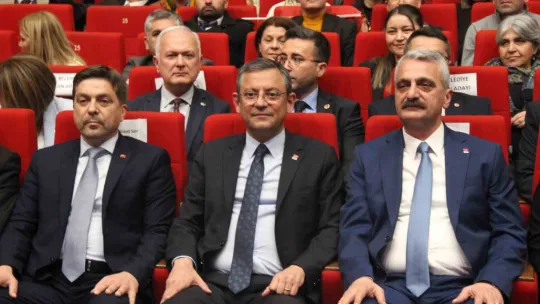 Özel: Türkiye ittifakını yenecek ne güçleri var, ne cesaretleri var