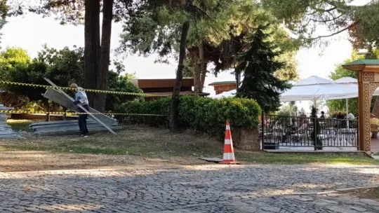 CHP il başkanının paylaştığı işçiden tokat gibi cevap: