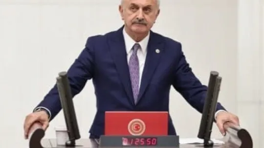 Nail Çiler'in acı günü