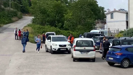 CHP'li eski il başkan adayı Çiftçi son yolculuğuna uğurlandı