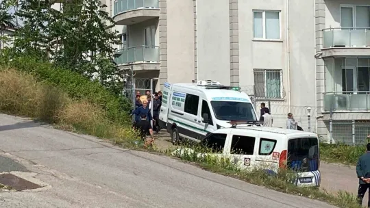CHP'li eski il başkan adayı Çiftçi son yolculuğuna uğurlandı