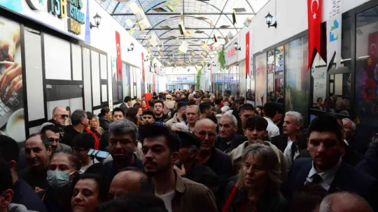 Kılıçdaroğlu Kocaeli'de!